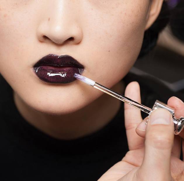 Dior Fall 2016 Makeup Collection First Look Beauty Trends and Latest