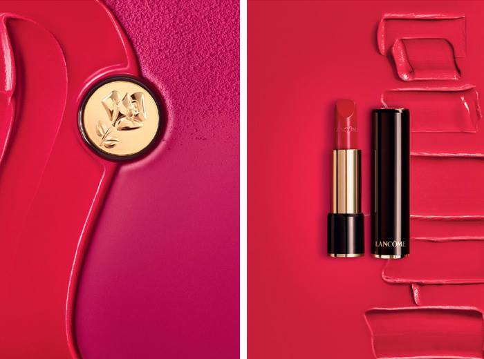 L'Absolu Rouge for Fall 2016 now in Romania Beauty Trends and