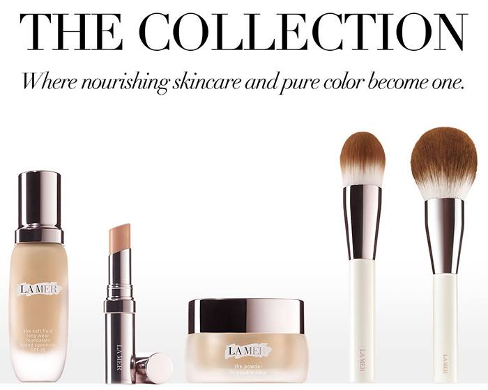 La Mer Fall 2016 Collection Beauty Trends And Latest Makeup