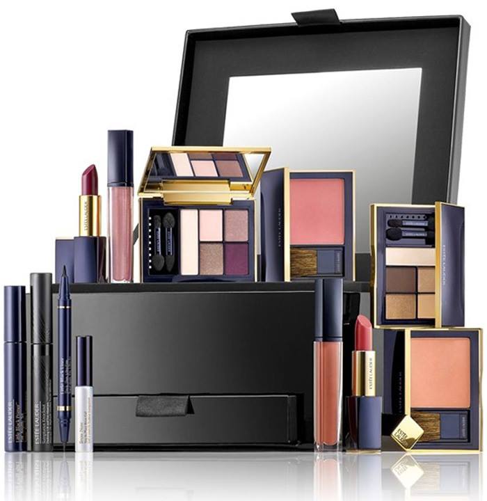Estee Lauder Holiday 2016 Pure Color Envy Collection & Sets Beauty