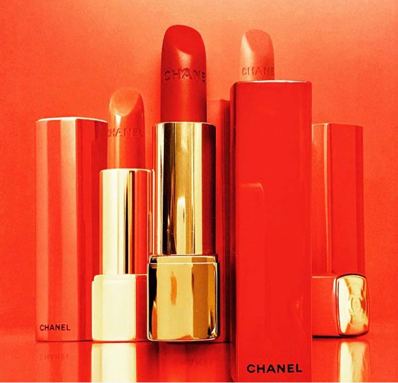 Chanel Holiday 2017 Collection Sneak Peek Beauty Trends and Latest