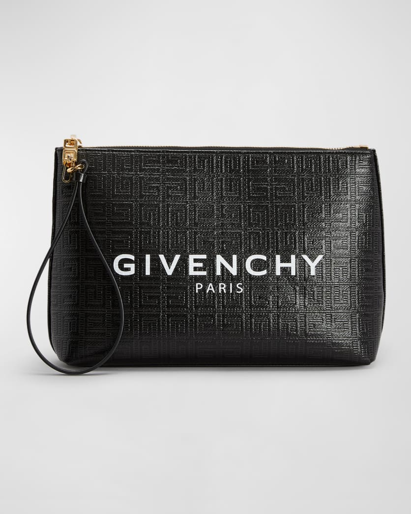 15 Best Designer Wristlets & Pouches That Are Super Handy