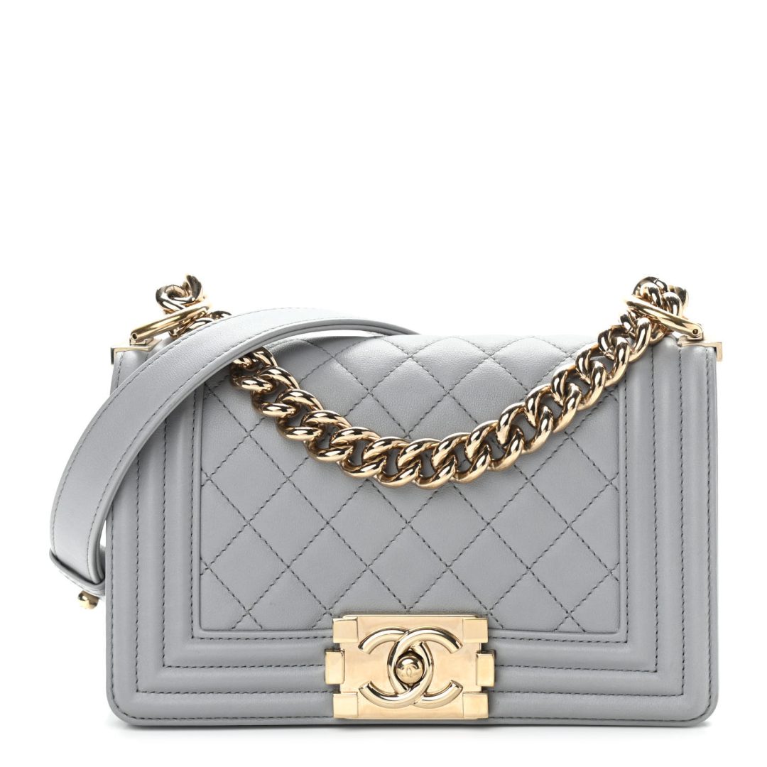 Are Luxury Brands Cheaper In Hong Kong? Well, Yes And No