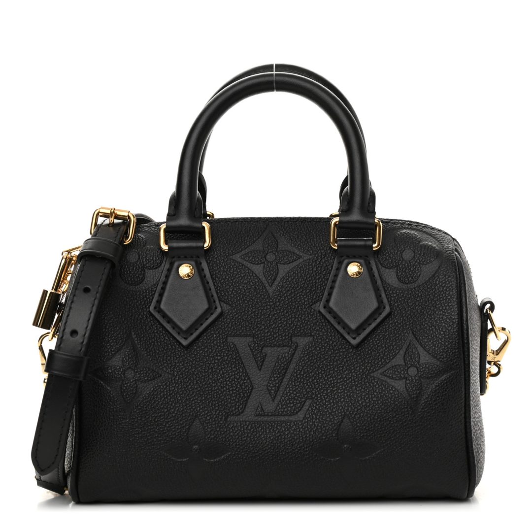 Are Luxury Brands Cheaper In Hong Kong? Well, Yes And No