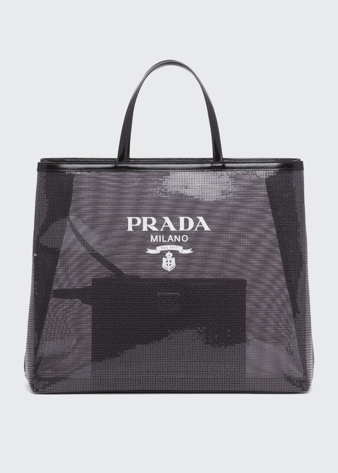 Does Prada Go On Sale? Here's All The Info You Should Know