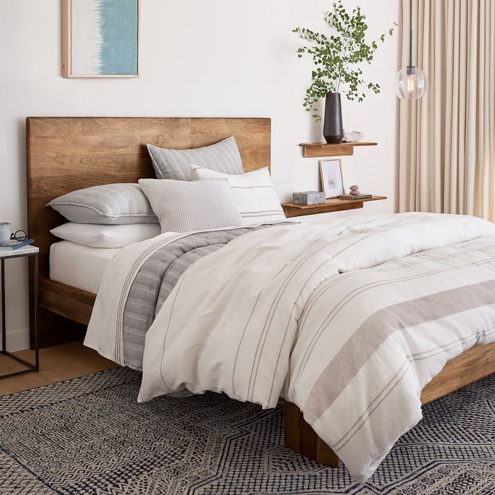 West Elm VS Crate and Barrel What's The Difference?