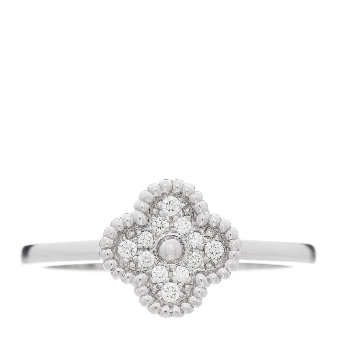 Why Is Van Cleef & Arpels So Expensive? The 5 Key Reasons