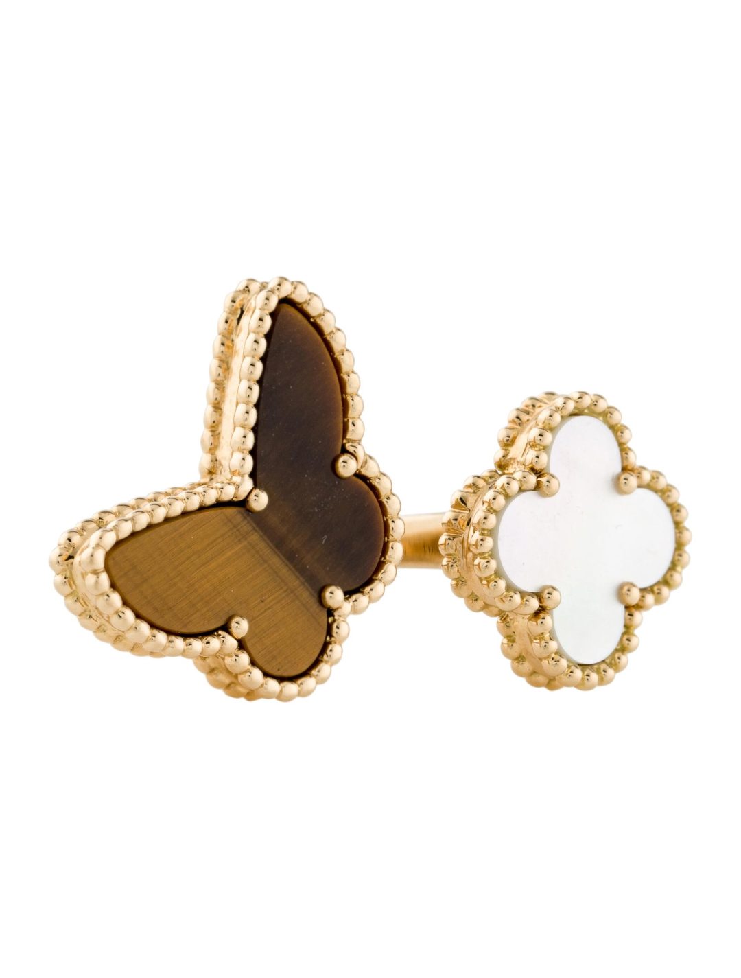 Why Is Van Cleef & Arpels So Expensive? The 5 Key Reasons
