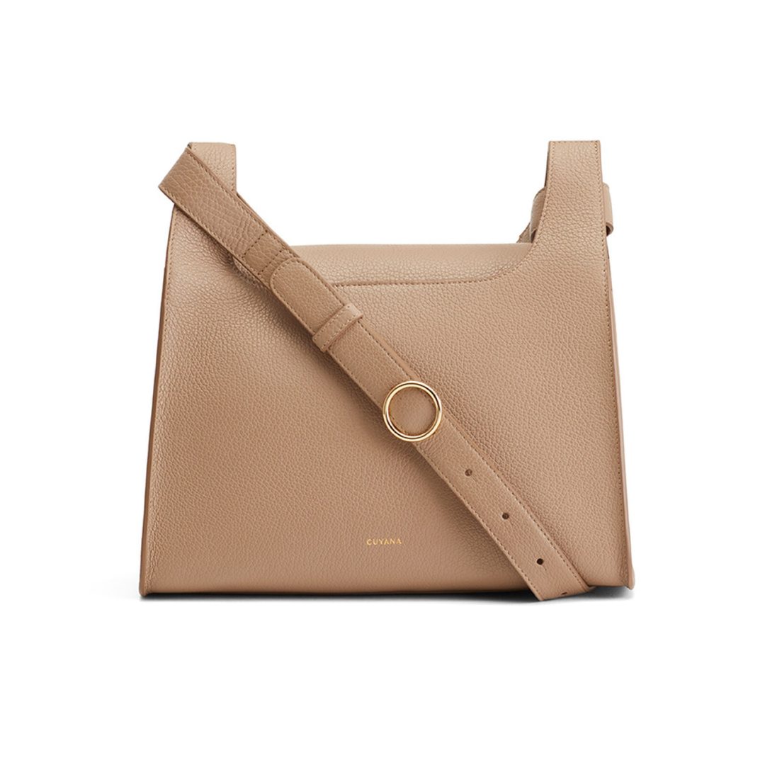 28 Brands Like Polène For Affordable, Understated Luxury Bags