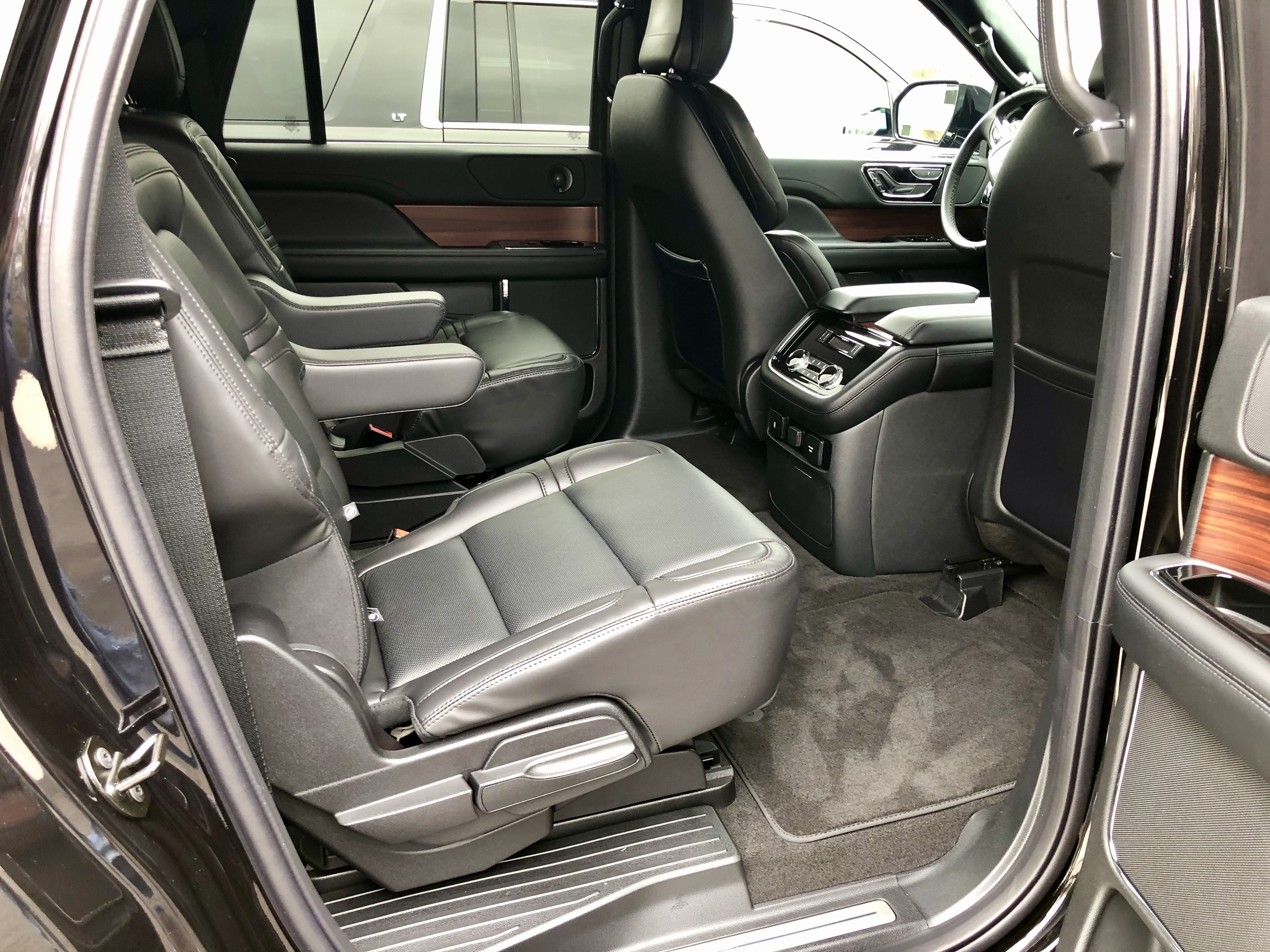 Just Arrived 2020 Lincoln Navigator L