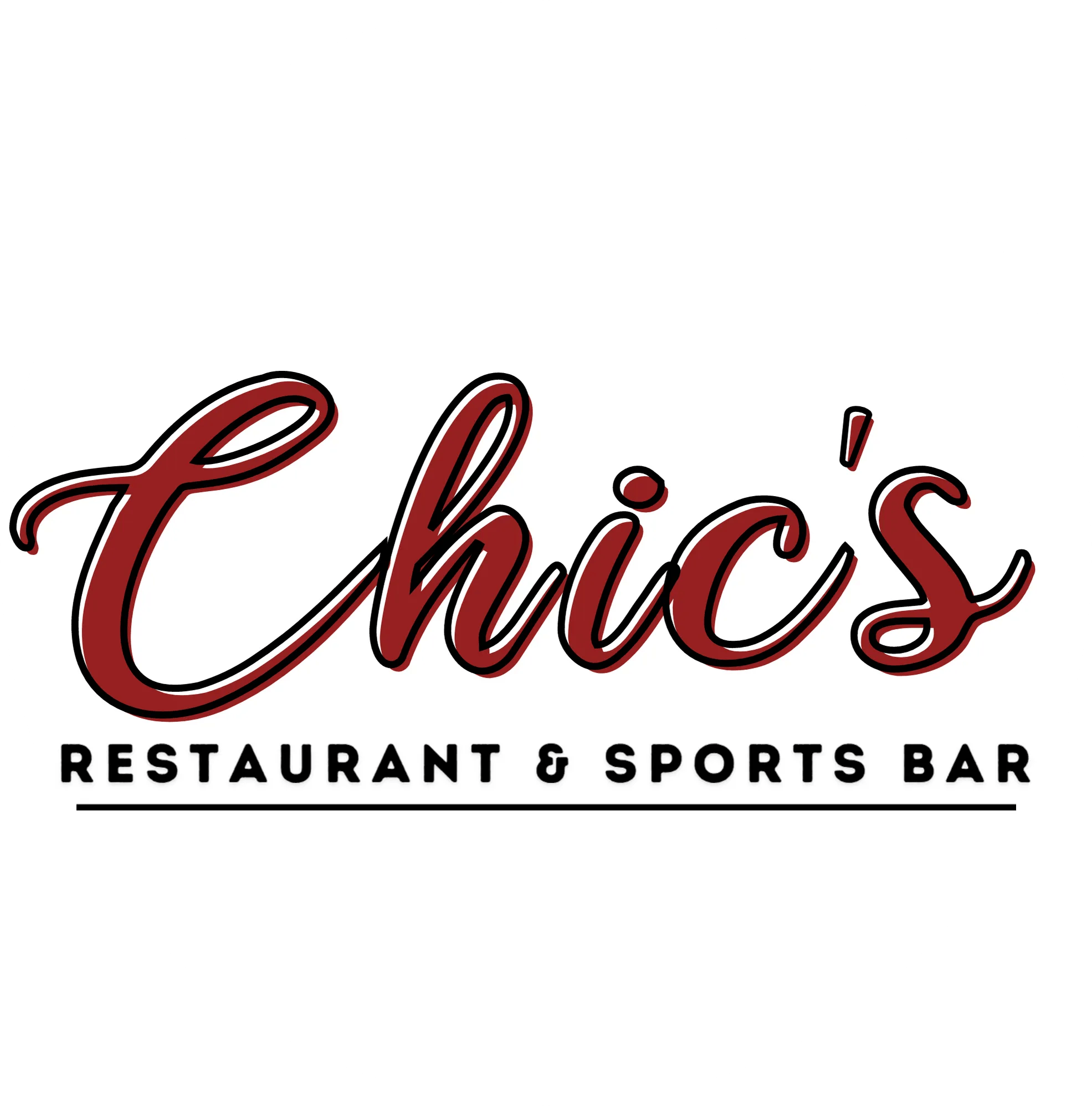 Chic's Restaurant & Sports Bar Chic's Restaurant & Sports Bar