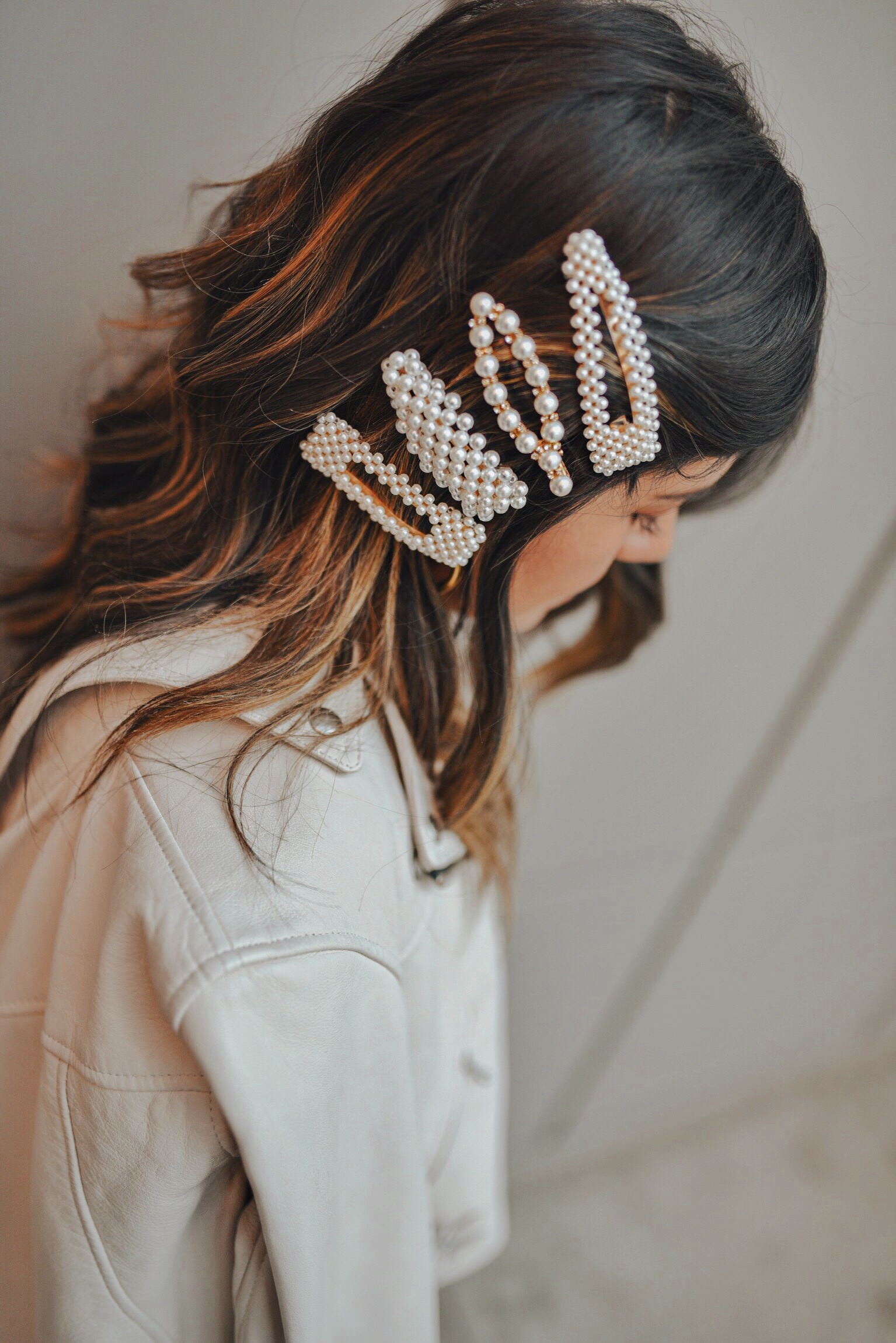 Chictalk, barrette trend, hair accessories, denver fashion CHIC TALK