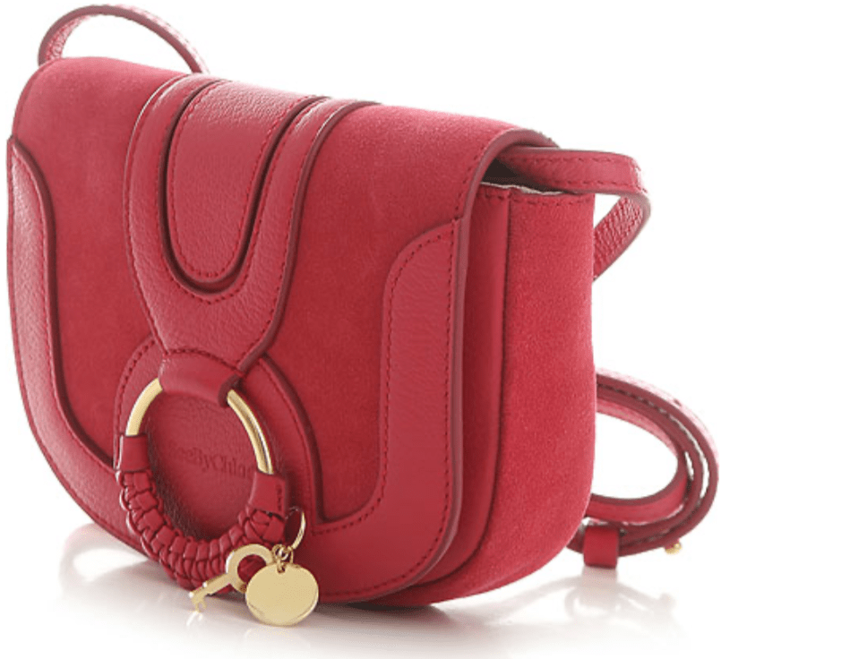 Where Are See by Chloe Bags Made? Take a Peek Behind the Scenes of Your