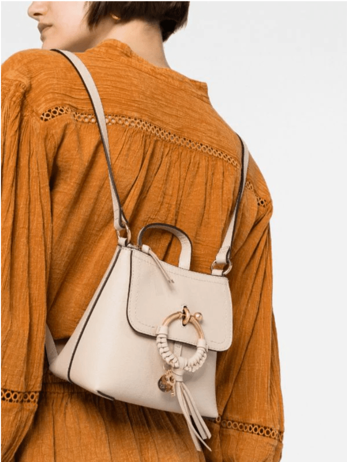 Where Are See by Chloe Bags Made? Take a Peek Behind the Scenes of Your