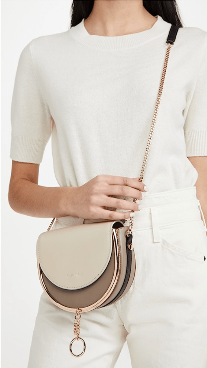 Where Are See by Chloe Bags Made? Take a Peek Behind the Scenes of Your