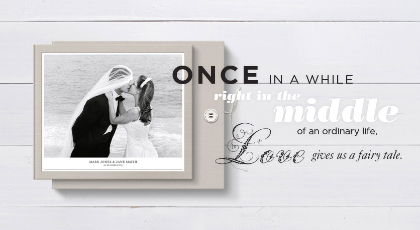 wedding quotes for album Introducing Milk Books - Beautiful Bespoke Photo Books And Albums - Chic Vintage Brides : Chic Vintage Brides