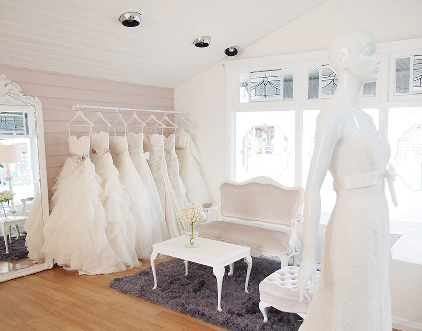 Le Sivory By Portblue Boutique Hotel Bridal Boutiques In New York City