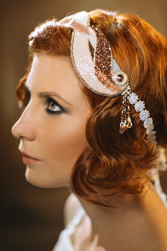 The Art Deco Inspired 'Party at Gatsby's' Collection and a chance to