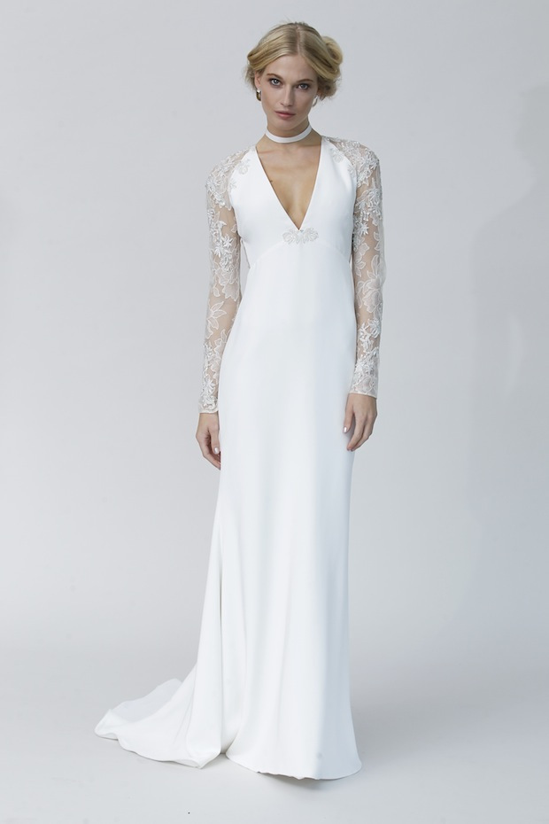 Top 10 Wedding Dress Trends for 2014 Chic Vintage Brides