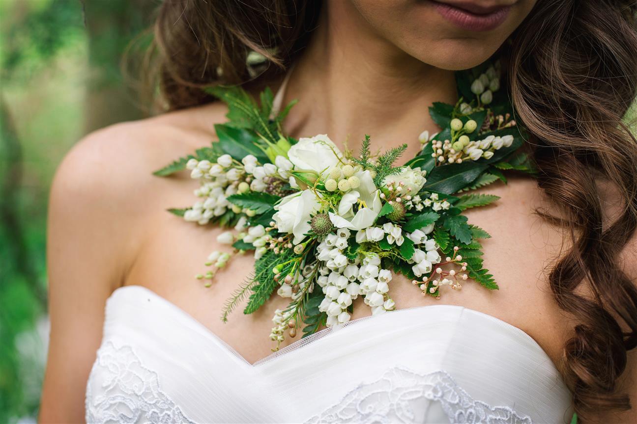10 Creative & Beautiful Alternative Bridesmaid Bouquets Chic Vintage