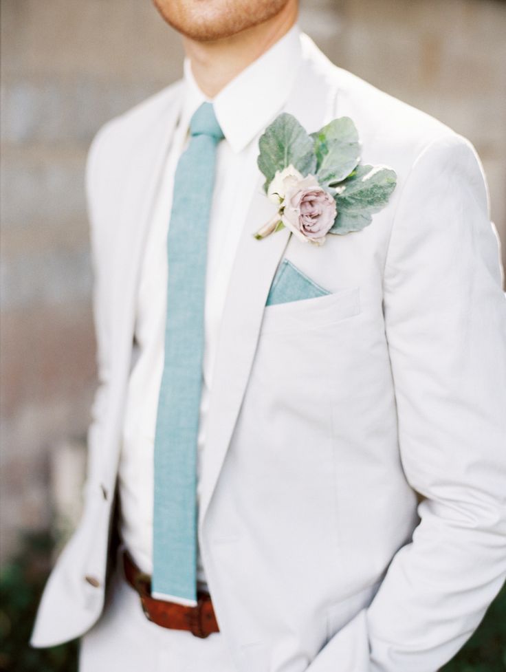 5 Looks for Spring Grooms Chic Vintage Brides