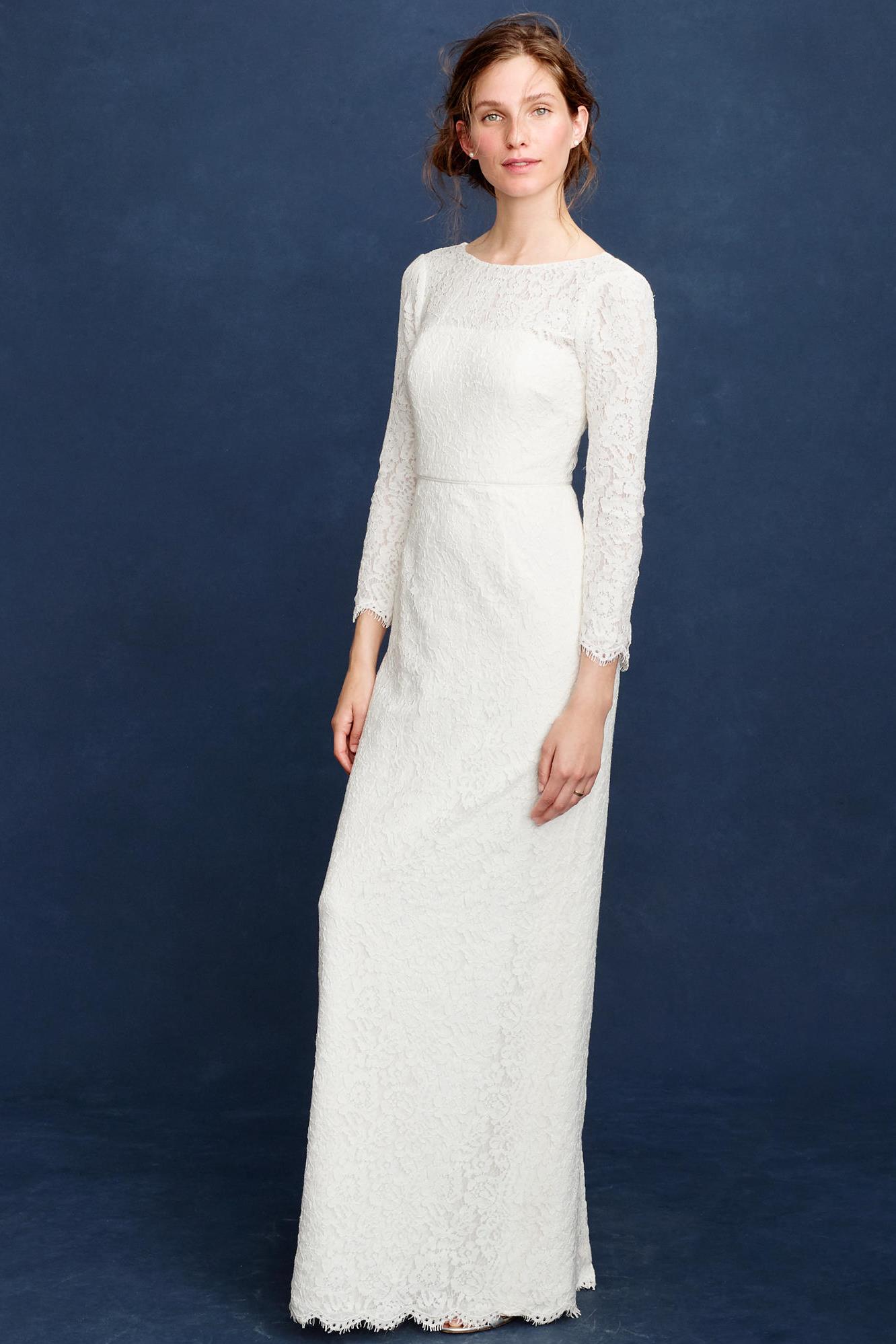 20 Beautiful Wedding Dresses Under 1000 That Look Anything But Budget