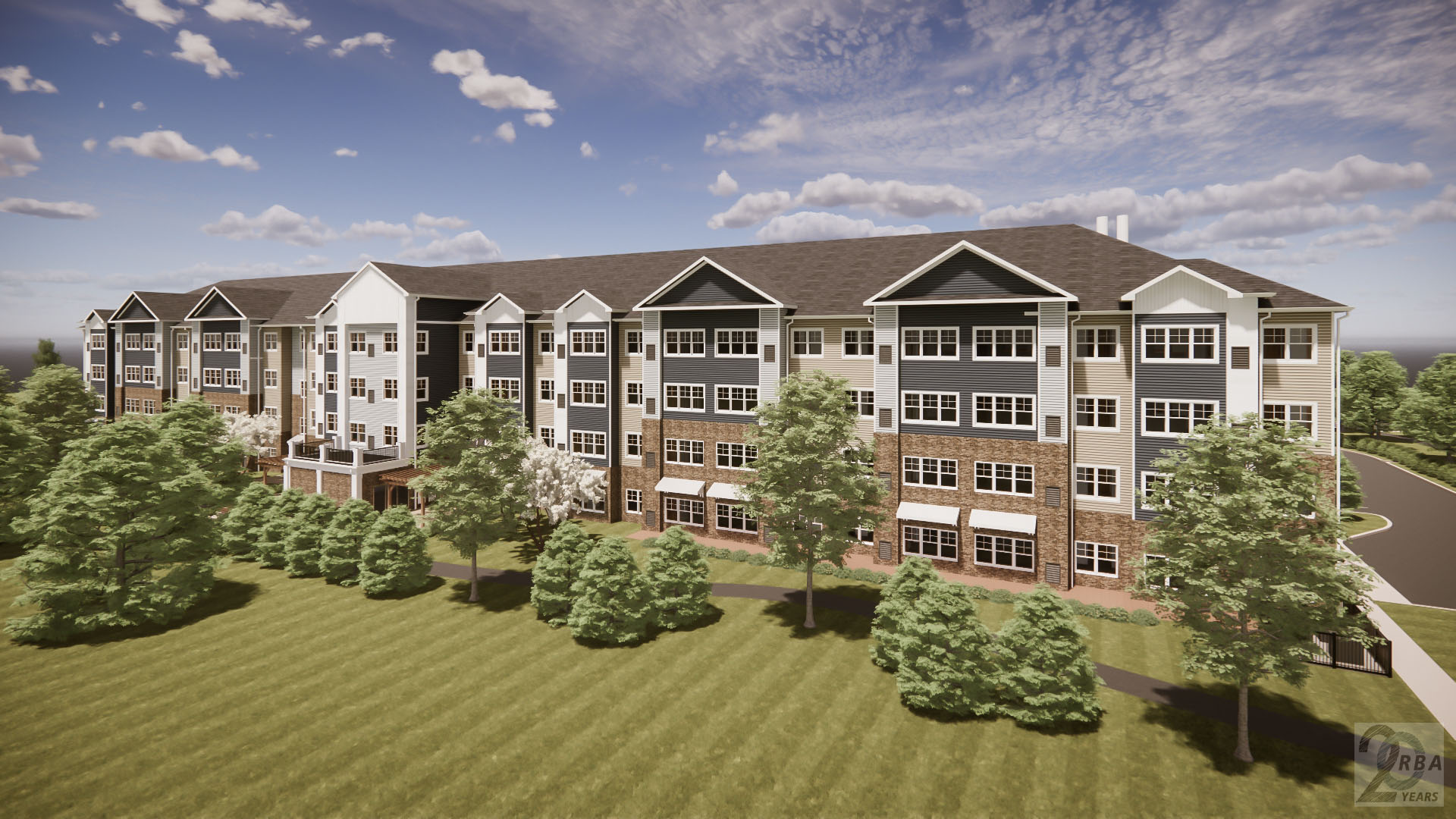 The Cascades of Frederick CHI