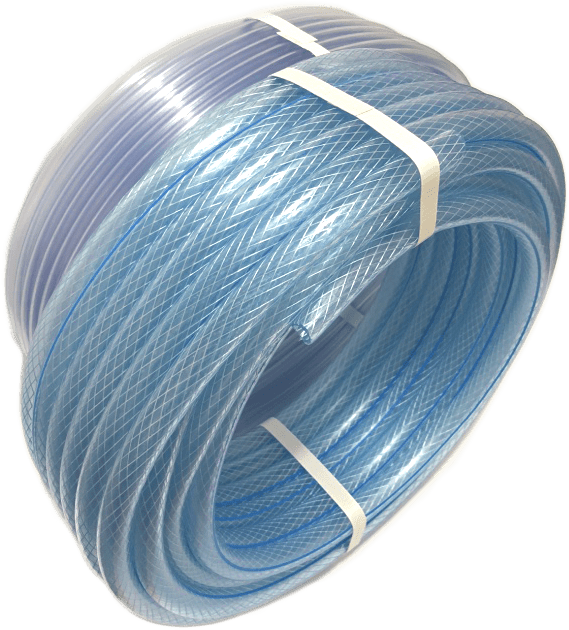 Transparent PVC Hose Chidiac Plastic System SARL