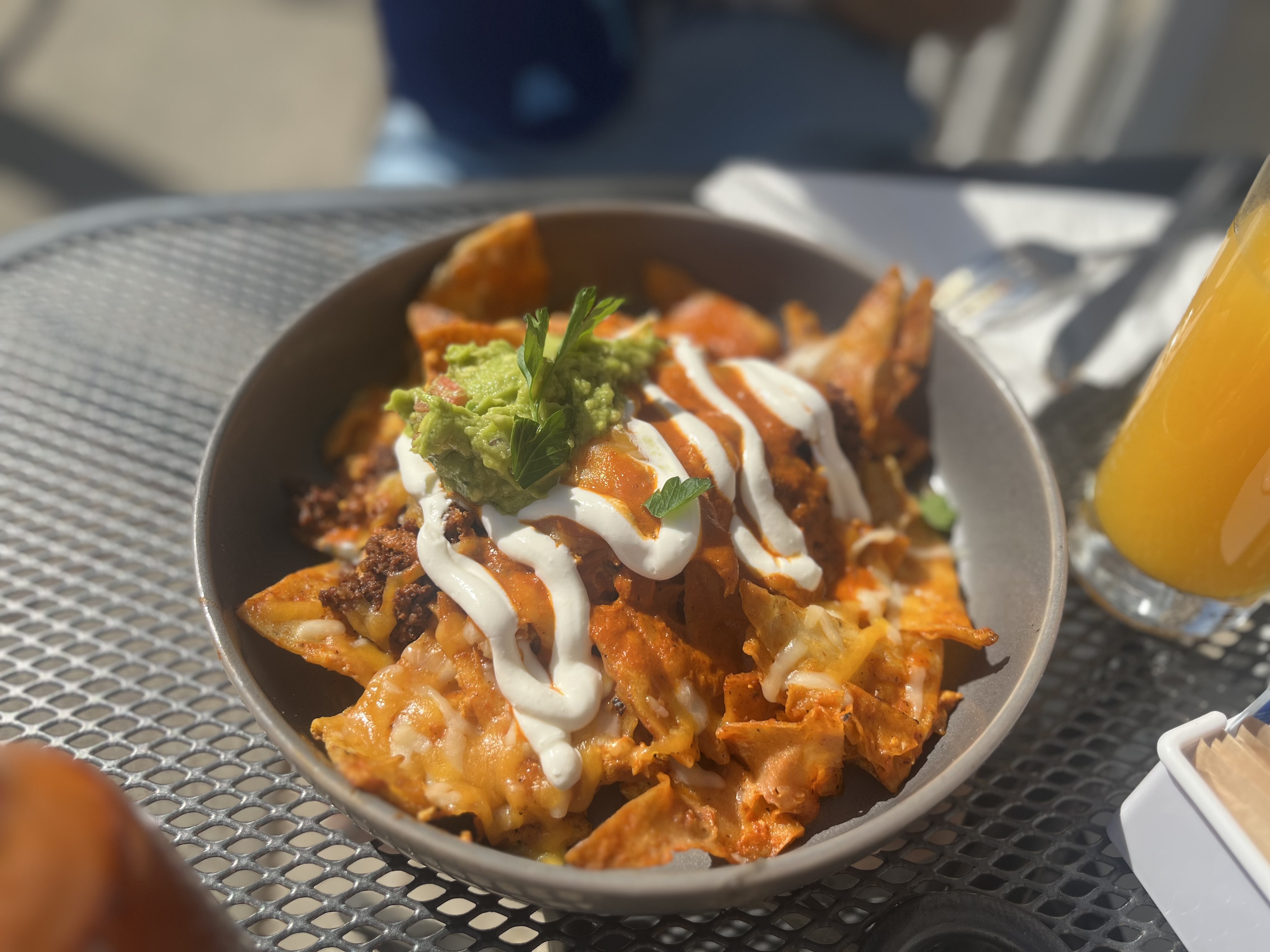 Diner Review Breakfast House Chicago's Diner Digest