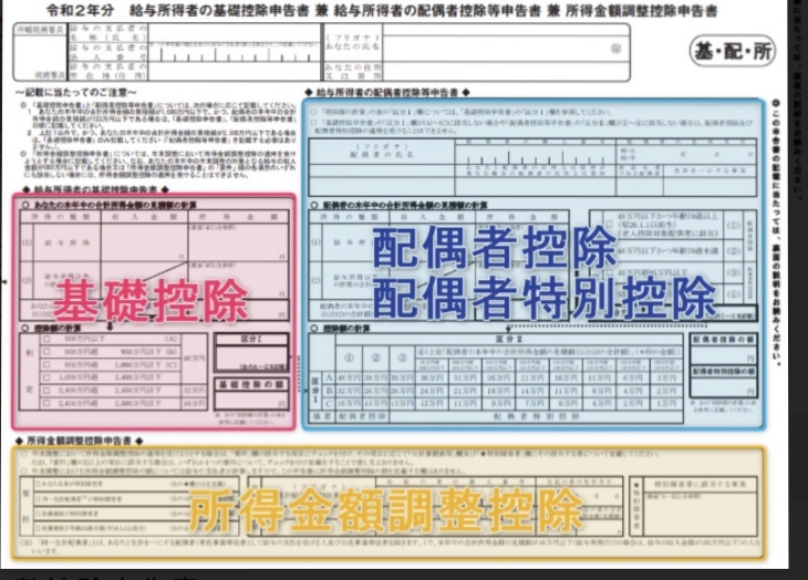 List Of 年末 調整 保険 の 計算 の 仕方 References