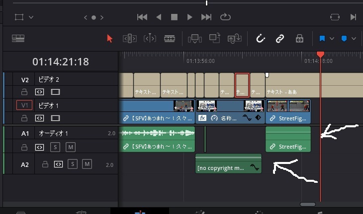 動画の雑音を除去する方法を教えてください。行き詰ってしまったので、ど... Yahoo!知恵袋