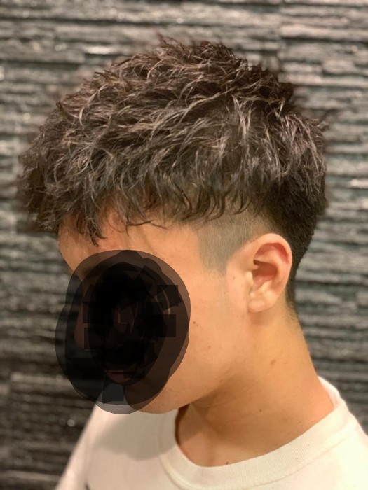 30代子持ちこの髪型ありですか？30代子供2人ワーママ身長150美容院にて画... Yahoo!知恵袋