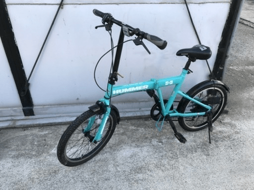 10+ ドンキホーテ ハマー 自転車 For You