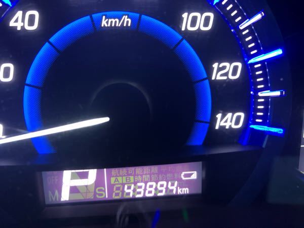 車の電池マークの点灯について教えてください。 MRワゴンの運転... Yahoo!知恵袋