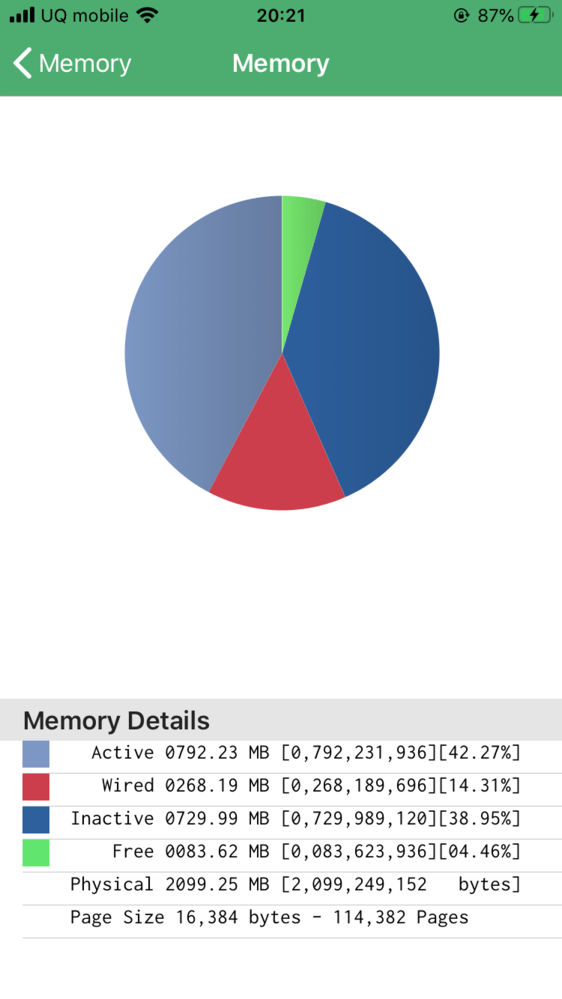 androidです メールの全boxが開けませんメモリ不足のた... Yahoo!知恵袋