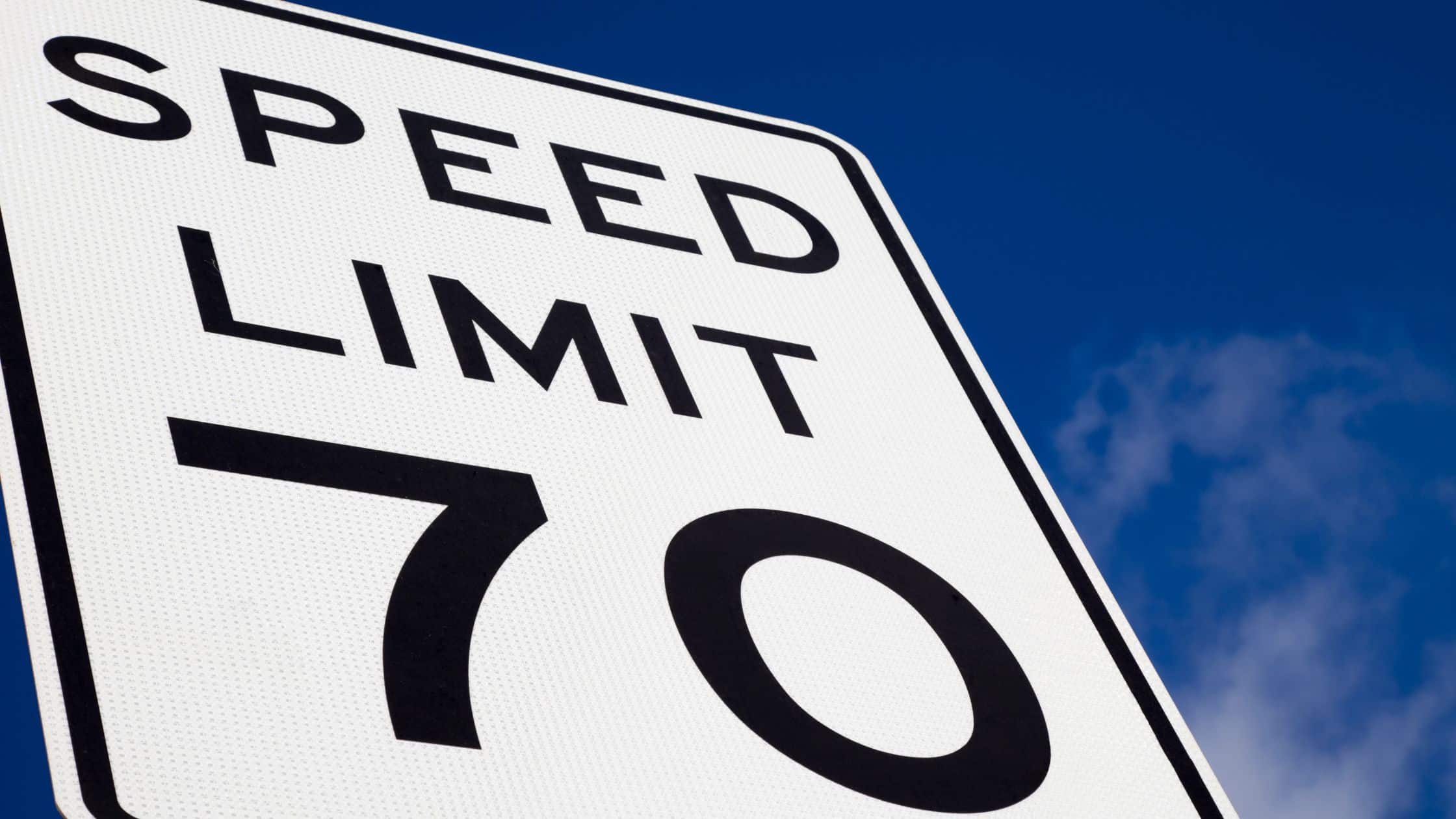 How Truck Speed Limiters Impact Our Highways Chief Carriers