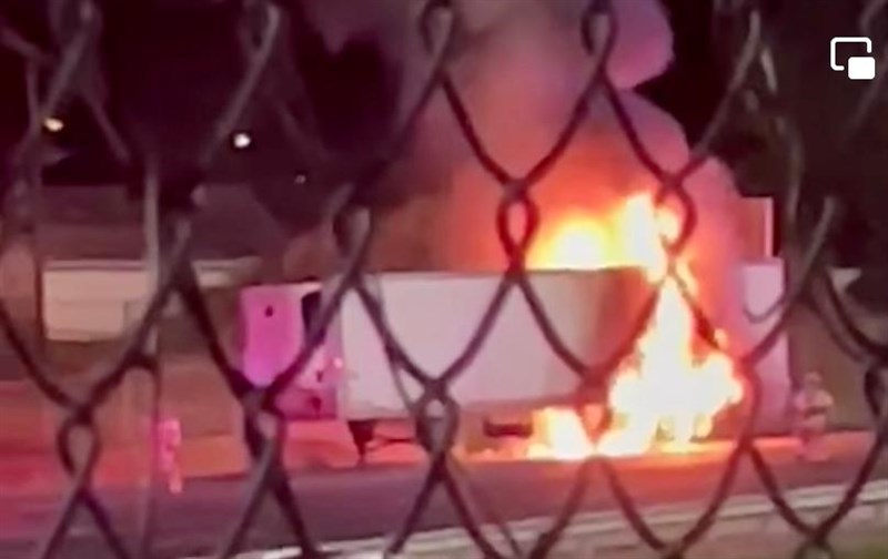 News Five Points Fire Company