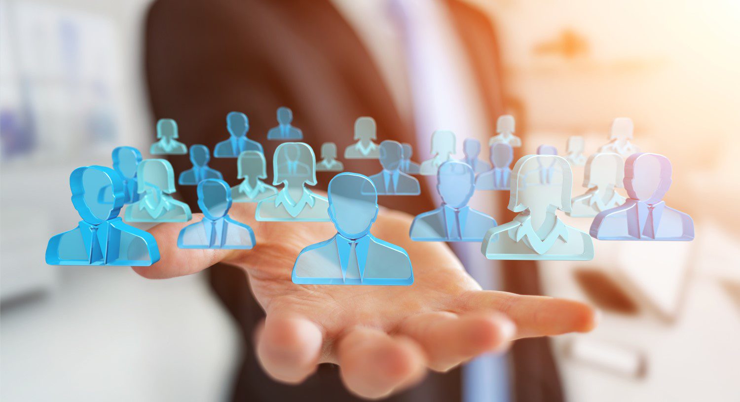 The CEO’s Role In Building A Great Leadership Team