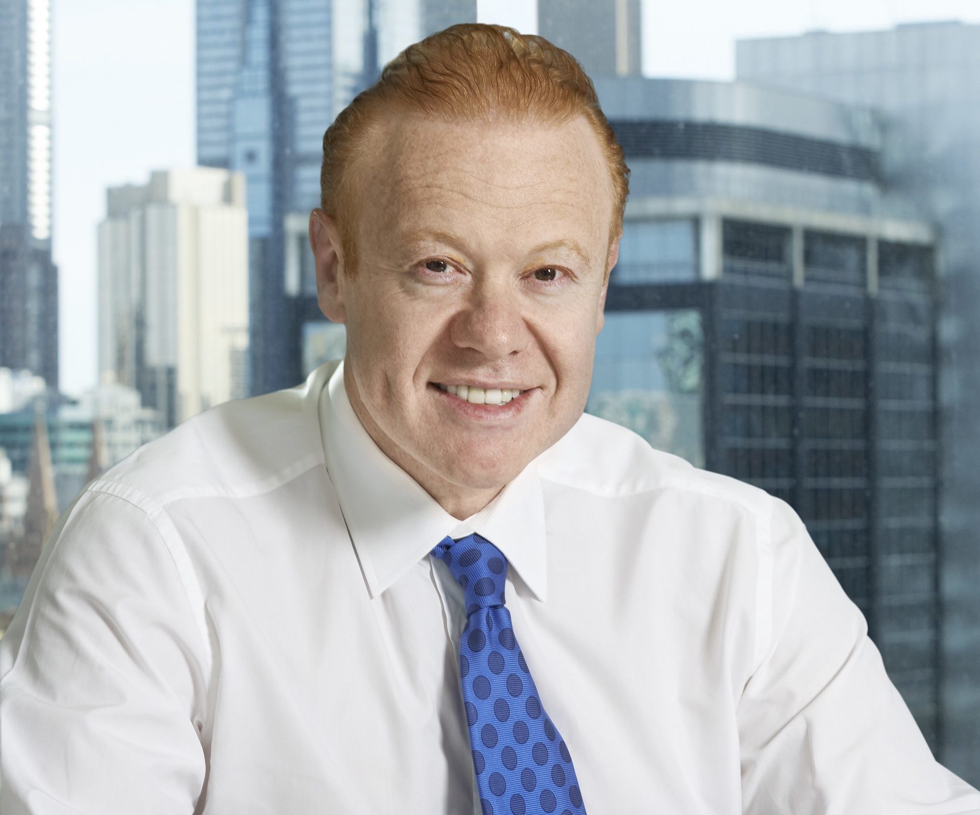 Pratt Industries CEO Keeps Pounding MadeinAmerica Drum