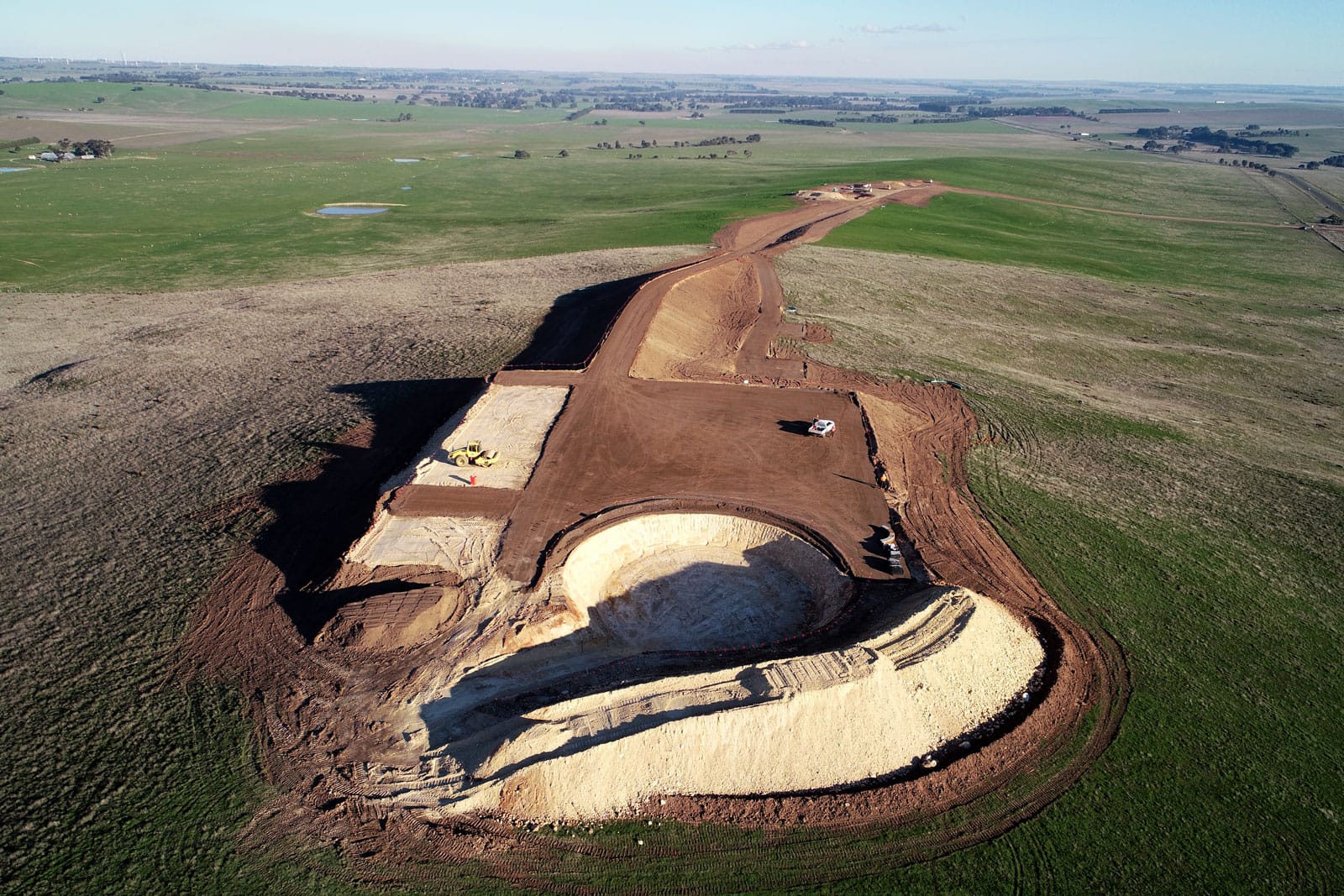 Stockyard Hill Wind Farm