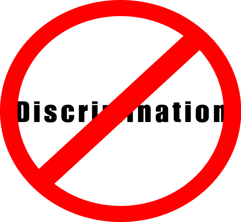 Taxpayers Should Never Have to Subsidize Discrimination Wade Rathke