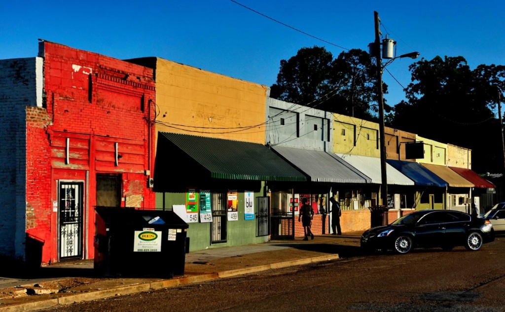 Drew, Mississippi, My Mother’s Home Wade Rathke Chief Organizer Blog