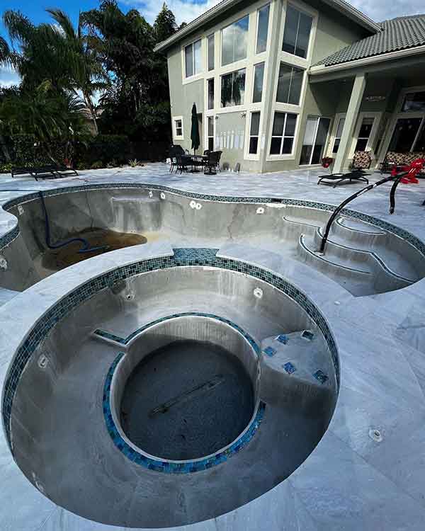 Everything You Need to Know About Pool Plastering Chief Pools