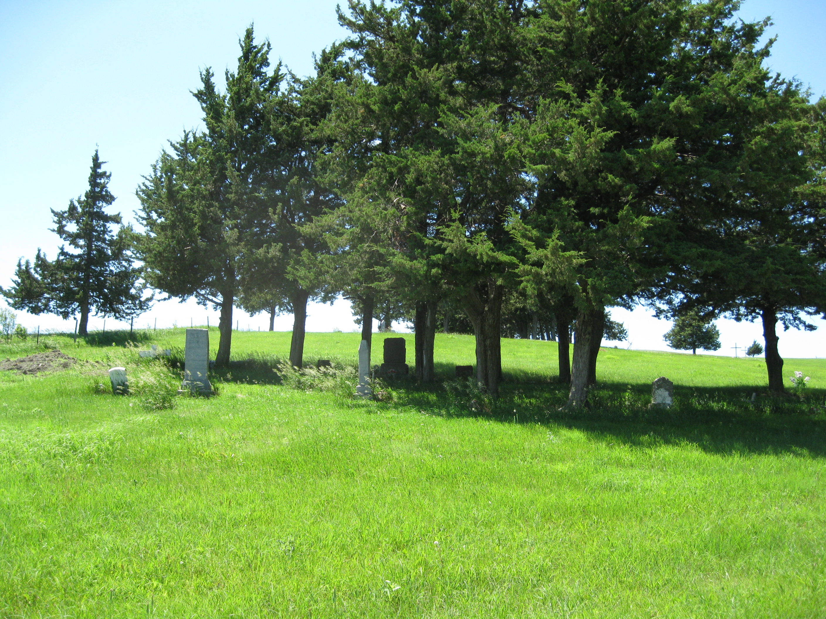 Niobrara Chief Standing Bear