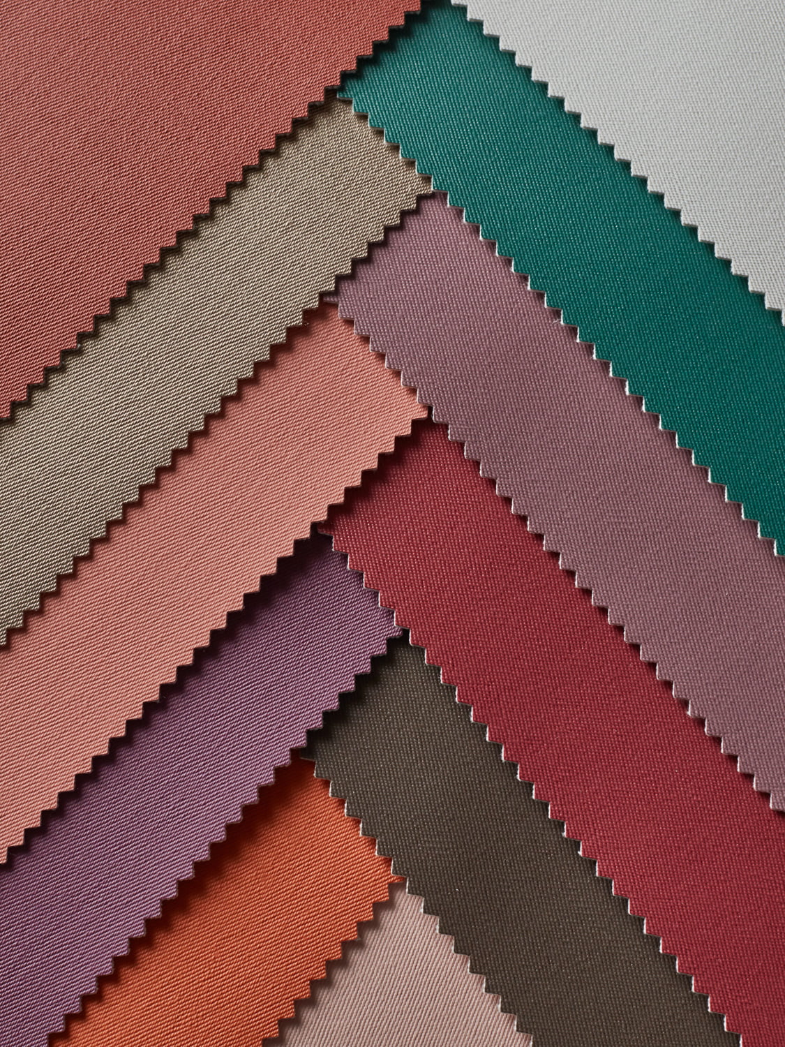 PashaRange Chieftain Fabrics