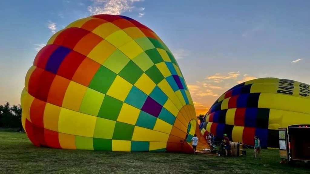 25 Best & Fun Things To Do In Broken Bow, OK (2024) Chief Tourist