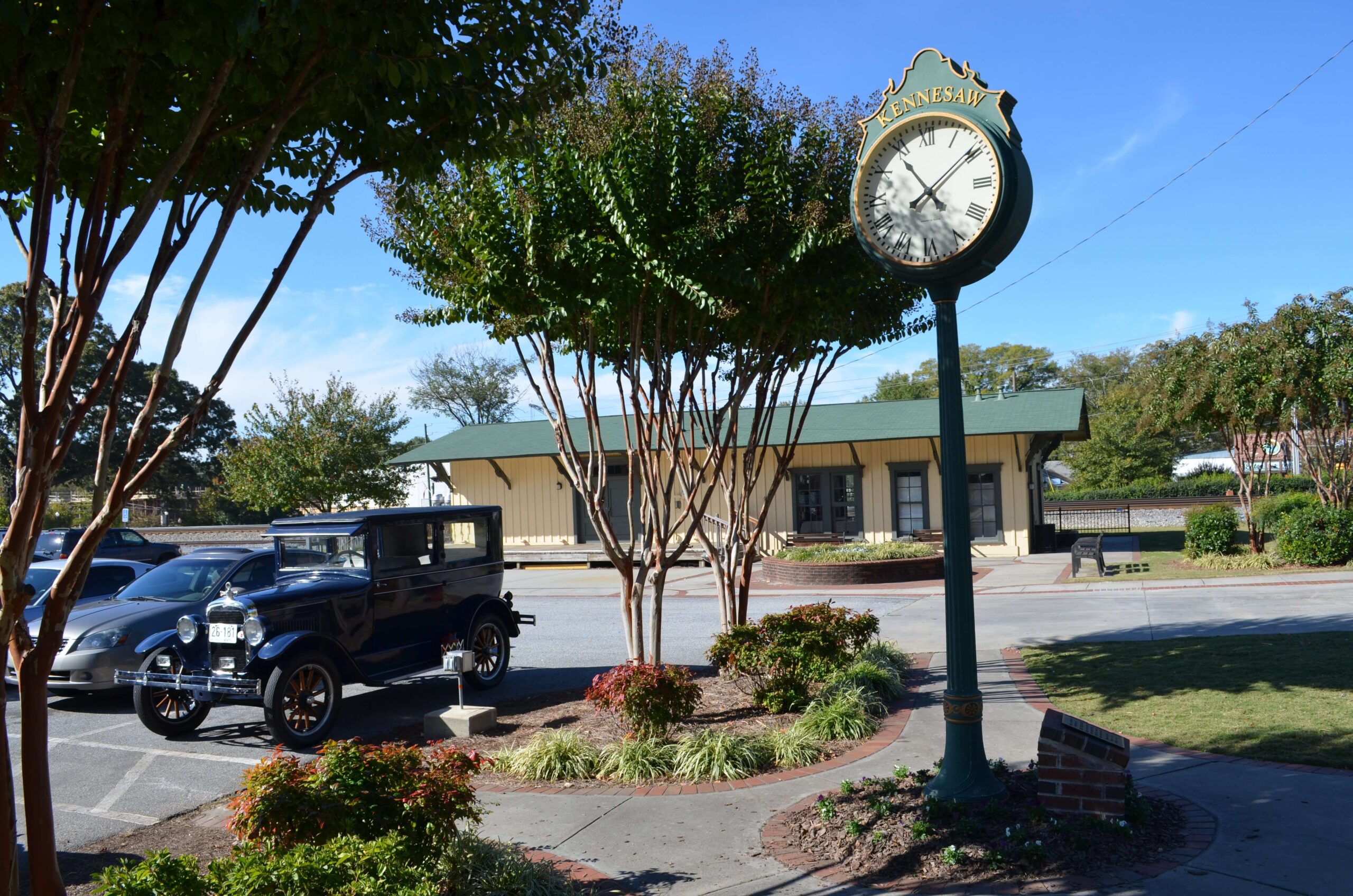 21 Best & Fun Things To Do In Kennesaw, GA (2024) Chief Tourist