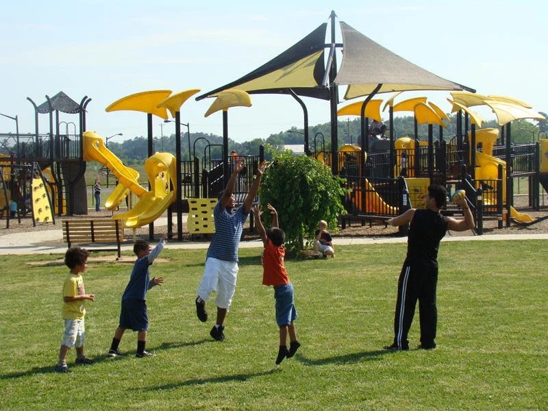 25 Best & Fun Things To Do In Calhoun, GA (2024) Chief Tourist