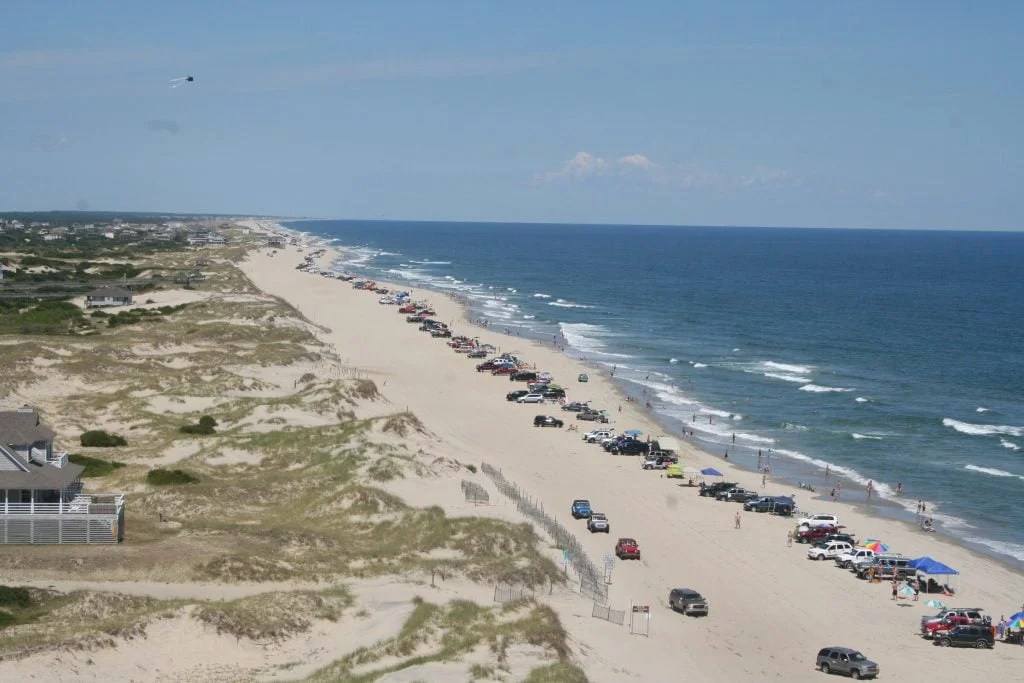 24 Best & Fun Things To Do In Corolla, NC (2024) Chief Tourist