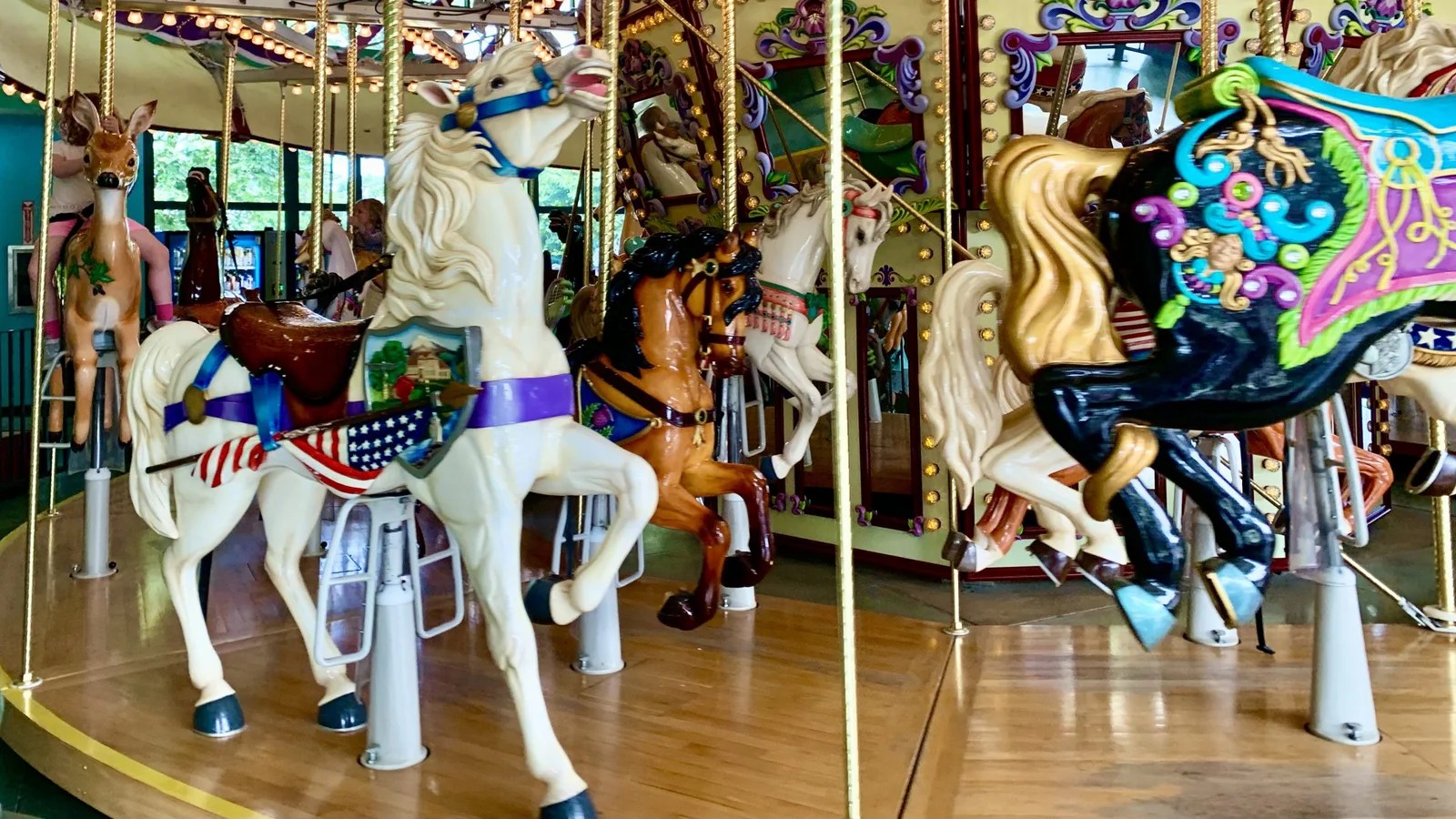 21 Best & Fun Things To Do In Silverton, OR (2024) Chief Tourist